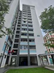Blk 156 Yung Loh Road (Jurong West), HDB 4 Rooms #461412431